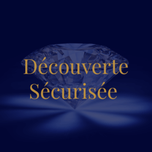 Découverte Sécurisée