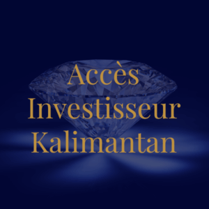 Accès Investisseur Kalimantan